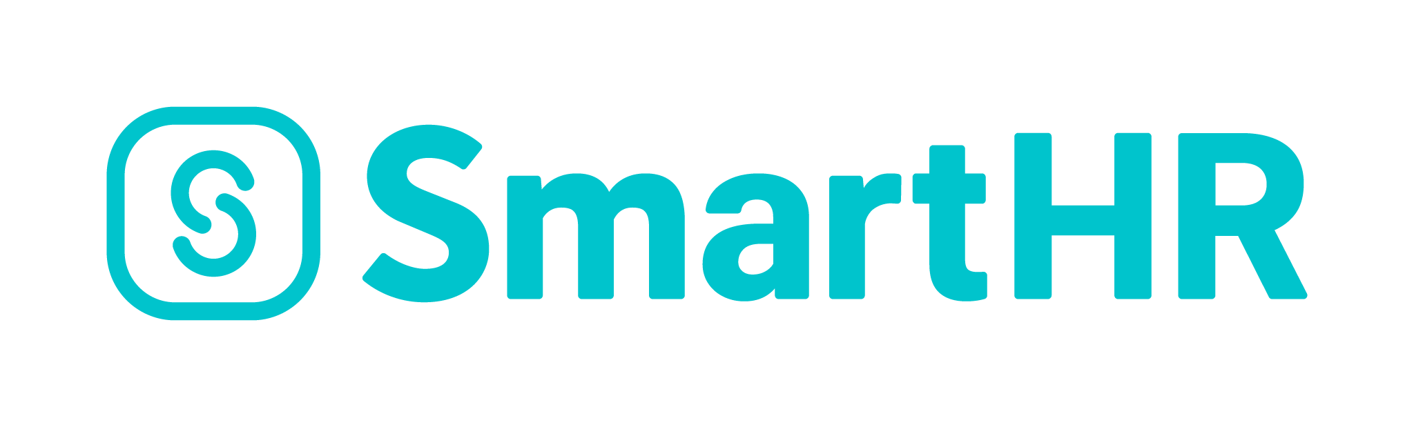 株式会社SmartHRのロゴ